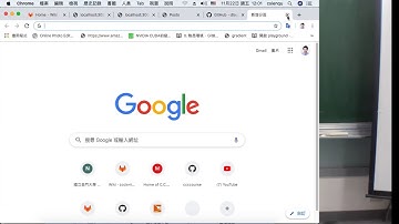 node.js 網站設計 -- fetch API 與 AJAX