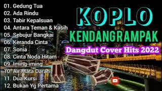 GEDUNG TUA   DANGDUT KOPLO KENDANG RAMPAK BLEKUK TERBARU 2023 -  COVER YAYAH ANDRIANI MUSTIKA PAKSI