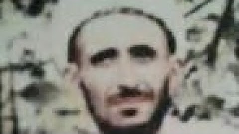 تلاوة لفضيلة الشيخ محمد حسين القريطي