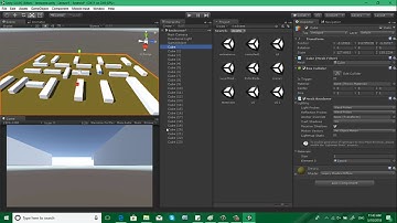 Introduction to game development in Hindi/Urdu | Unity | Scripting |Animation | Lecture #13