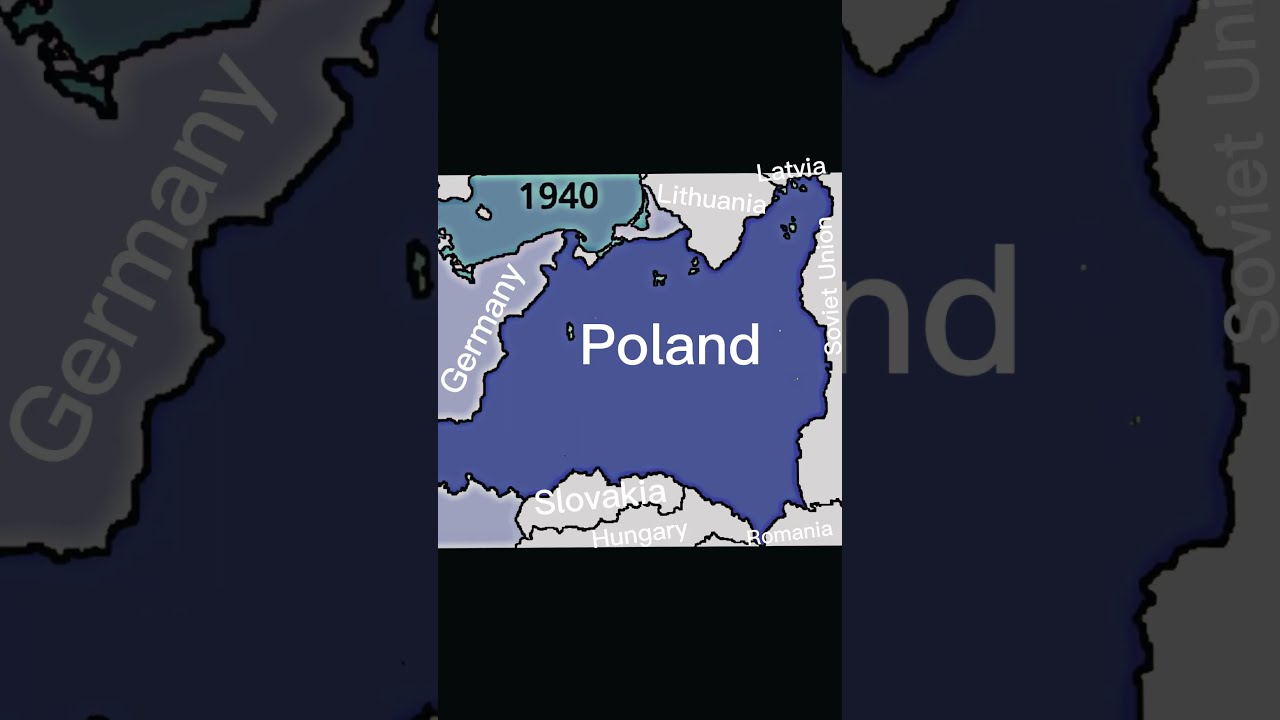 If Poland Won Ww2