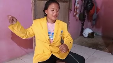 Tugas Praktikum IPA di SD Modul 6 :Gelombang