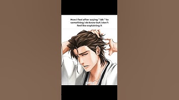 Real ( Too Lazy Too Explain Everything ) #manga #memes #relatable