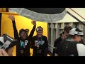 Vancouver Rise are the Inaugural NSL Champions