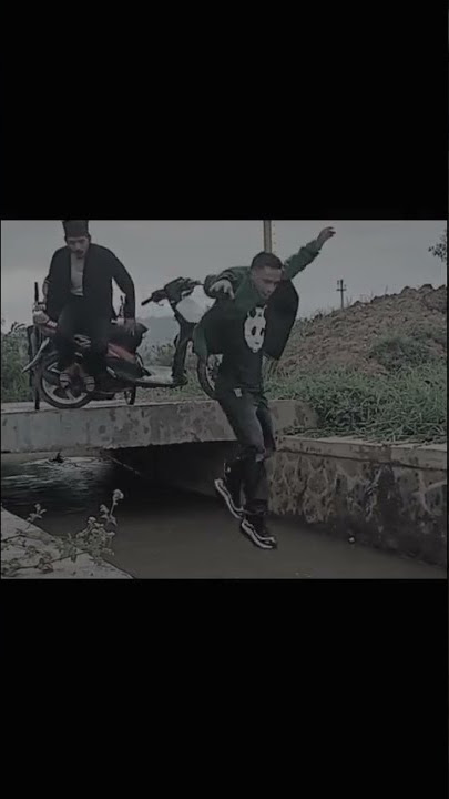 video bengek