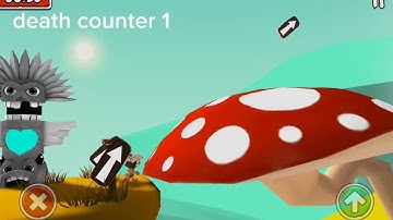manuganu 2 level 16# all coins and death counter