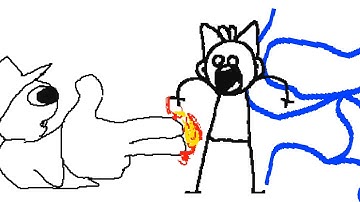 Showoffs [3 Flipnote Collab]