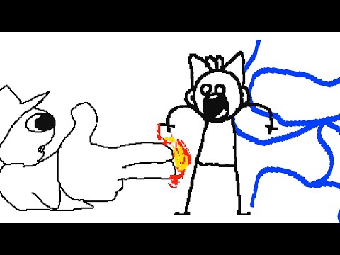 Showoffs 3 Flipnote Collab
