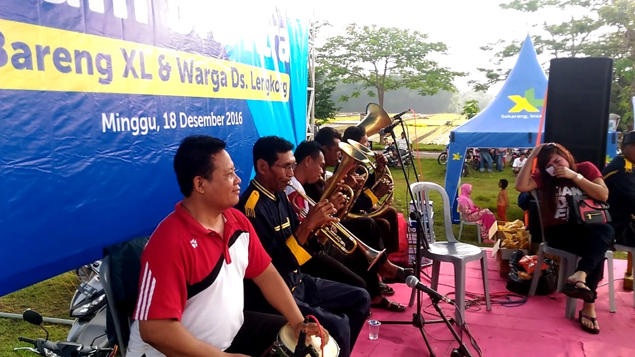 Musik Odrot Kabupaten Ponorogo 