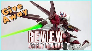 Tiếng Việt Hgbd 1144 Astray No-Name - Gundam Build Divers - Eng Sub