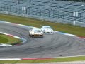 ADAC Masters Weekend: ADAC GT Masters race-shots from the GT-Bocht