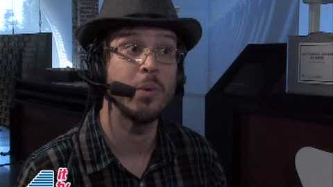 Autodesk Gallery: Brian Pene