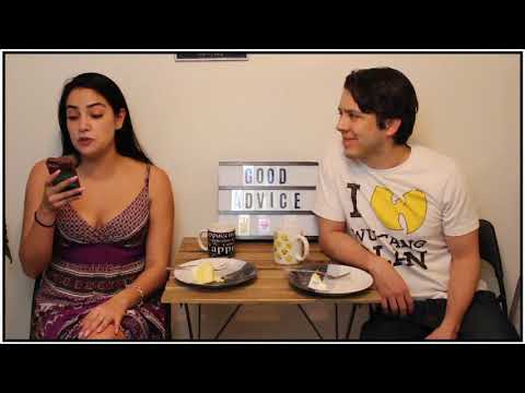 Ms Pennybottom's Dilemma with a younger lover