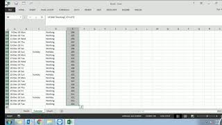 Working Days Calculator screenshot 5