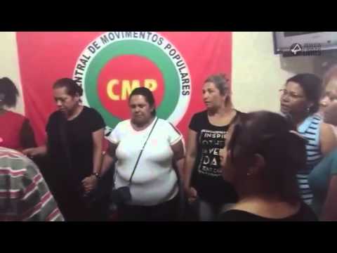 DESTINO BRASÍLIA: Veja rotina e motivação de manifestantes da CMP e MSTL em caravana