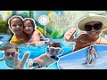 SPRING BREAK FAMILY VACATION 2021 (The Grove Resort Florida) | VLOG