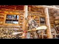 Easy Homesteading | Living off the Land: Hunting, Fishing, and Foraging in the Wilderness