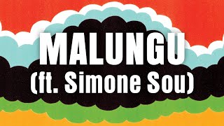 Video thumbnail of "Bixiga 70, Simone Sou - Malungu (visualizer)"