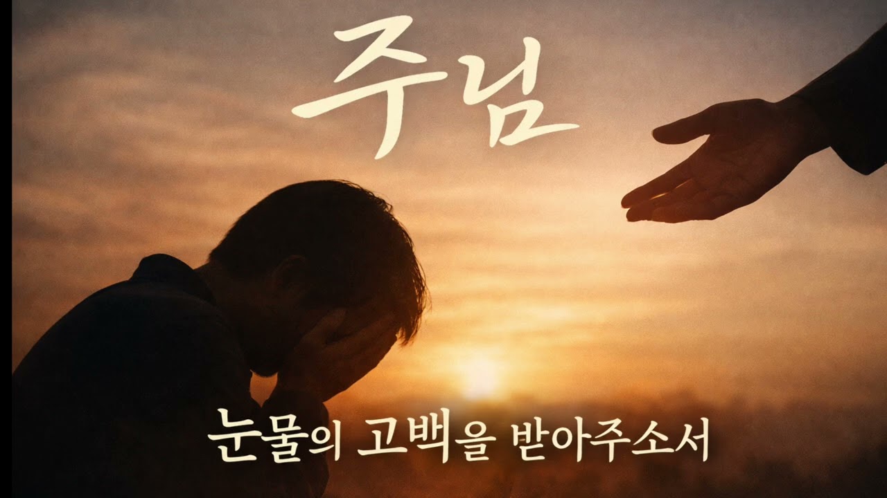 고난 뒤에 찾아오는 축복#위로와평안을드리는찬양 #주님의음성 #주님의약속 #ccm #고난의길 #고난뒤축복