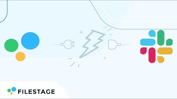 How to integrate Filestage with Slack
