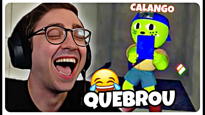 ALANZOKA QUEBROU com o CALANGO IMITANDO O NARUTO CLT !!