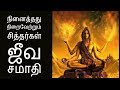 நினைத்தது நிறைவேற்றும் சித்தர்கள் ஜீவ சமாதி-Siththarkal Manthiram- Sitha...