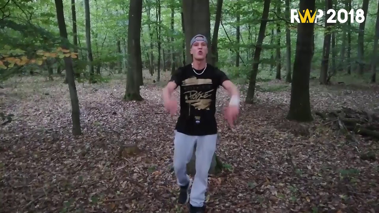 swag surfin Czaro - ETAP1 #RWP2018 (PROD. FLAME)