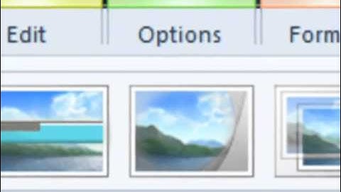 How To Make A Intro In Windows Live Movie Maker 2011