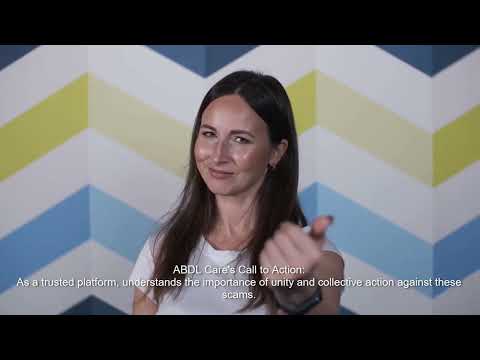 Finding Community: Supporting ABDL Individuals