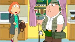 Family Guy - My top Peter Griffin scenes!