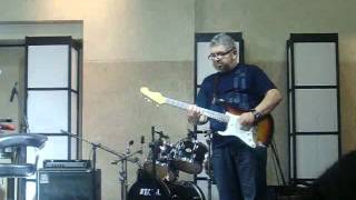 Wiso Aponte Jam en Barquisimeto Venezuela