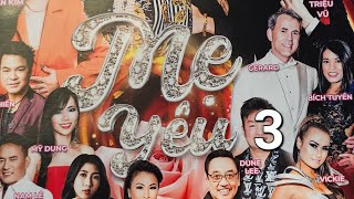 SHOW MẸ YÊU phần 3 , May 2024 #cathyluulifeusa