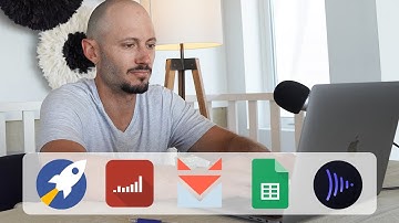 5 Tools I Used To Grow My YouTube Channel to 85,000 Subscribers