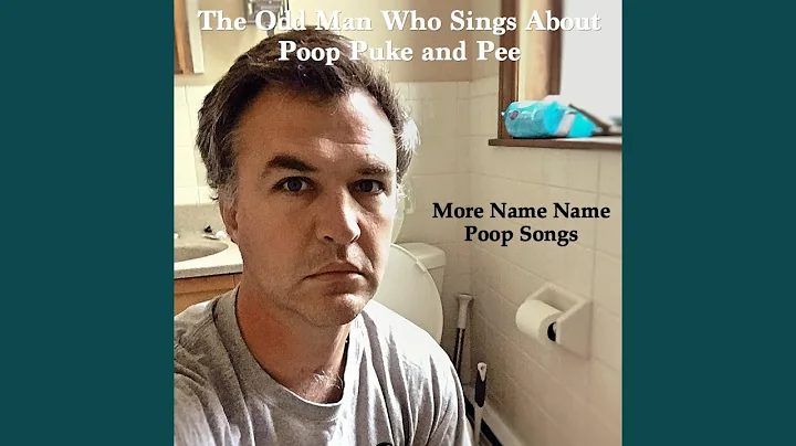 The Kelley Poop Song