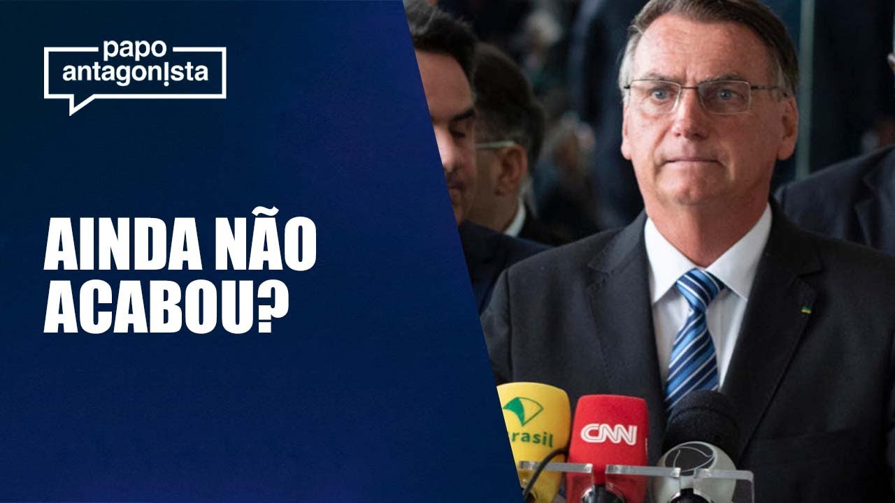 EXCLUSIVO: PL vai pedir anulação das eleições de 2022