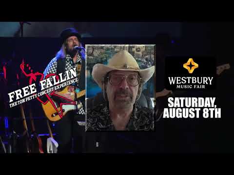 Flagstar at Westbury Music Fair August 8th