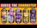 Who dances better  five nights at freddys edition  freddy fazbear chica foxy bonnie vanny