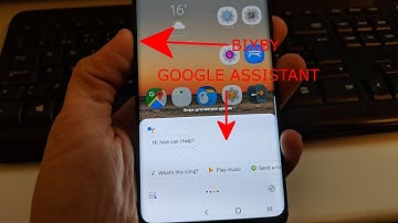 Tasker - Remapping Bixby
