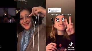 Caseoh Reacts To Cringy Comp