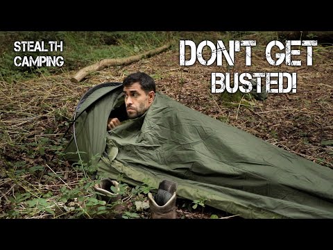 Video: Poți să mergi în camping oriunde?