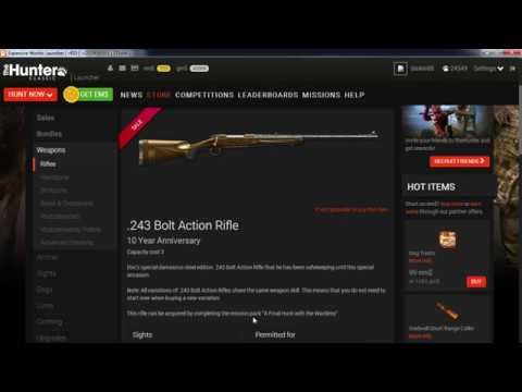 download the hunter classic beginner download the hunter classic beginner