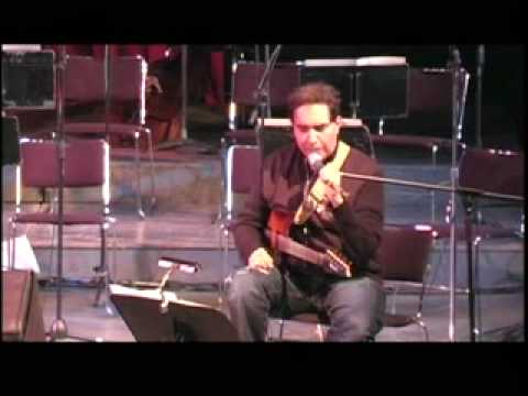 ANTHOLOGY BAND JALAPA "Saturday In The Park" " Spi...