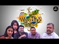 The wedding tales  e01  a short sitcom  client vs wedding planner