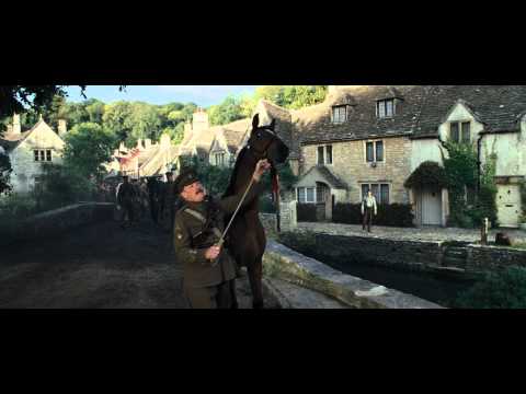 Cheval de Guerre - Bande-annonce