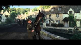 Bande annonce Cheval de guerre 