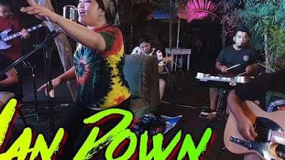 Man Down - Rihanna | Kuerdas Cover