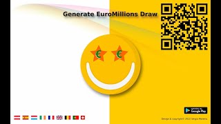 Euromillions Draw - Android App screenshot 5