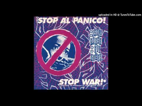 Isola Posse All Stars 03 - Stop al panico