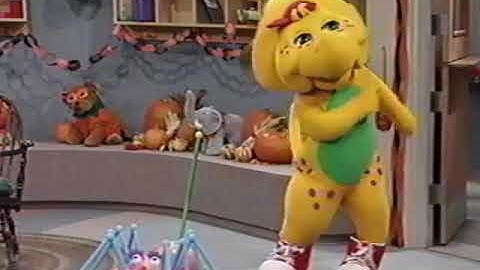 Halloween Party (2003 Version) Part 26