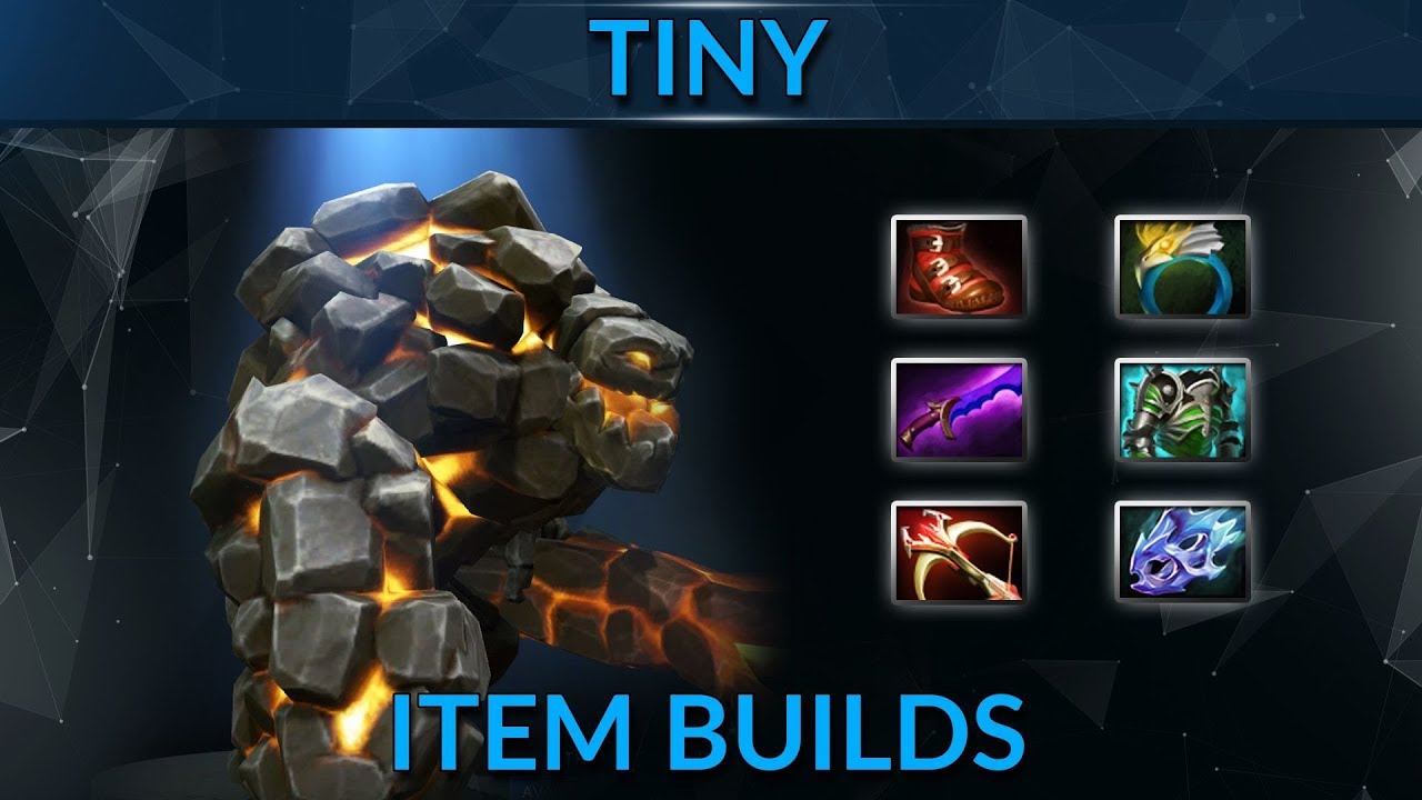 The Best Way To Build Tiny In Patch 707 Bsj Pro Guide
